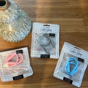 Ryan and Rose Cutie Strap